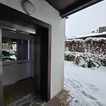 Apartmán Alpina Lebenberg *