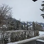 Alpina Lebenberg Apartmán Kitzbühel