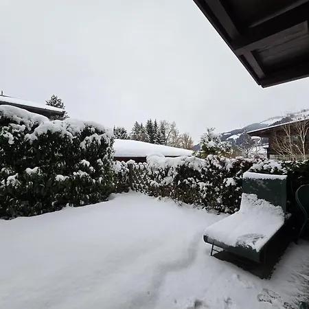Alpina Lebenberg Kitzbühel