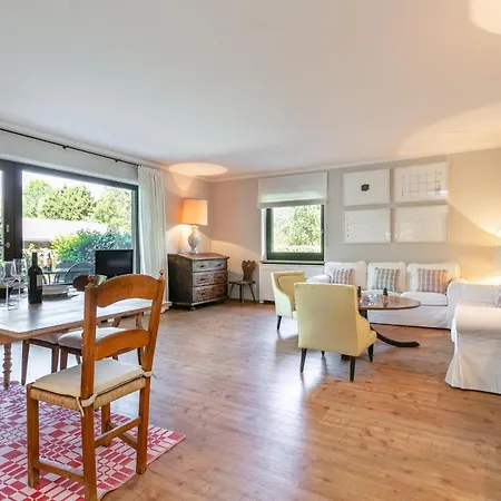 Apartment Alpina Lebenberg Kitzbühel