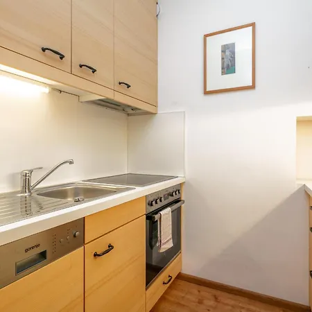 Apartment Alpina Lebenberg Kitzbühel