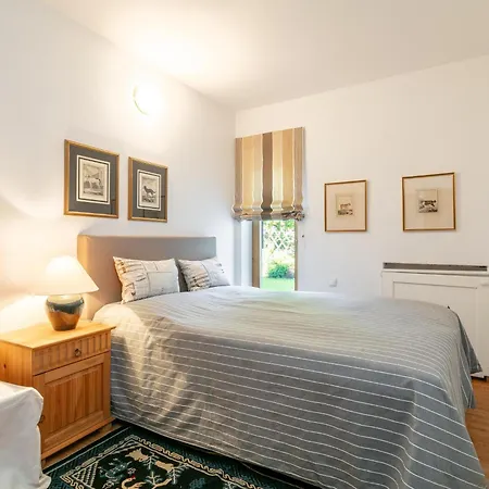 Apartment Alpina Lebenberg *