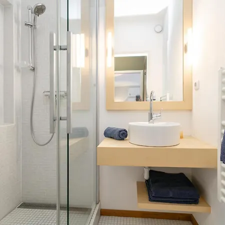 Alpina Lebenberg Apartment Kitzbühel