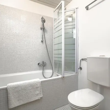 Alpina Lebenberg Apartment
