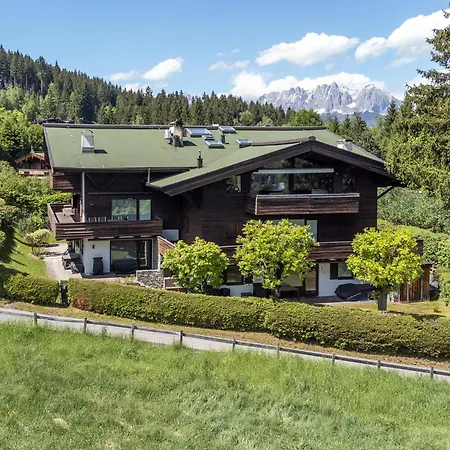Alpina Lebenberg * Kitzbühel