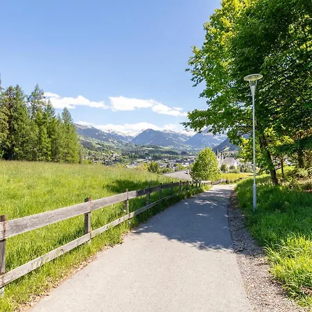 Alpina Lebenberg * Kitzbühel