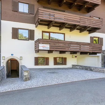 Alpina Lebenberg * Kitzbühel