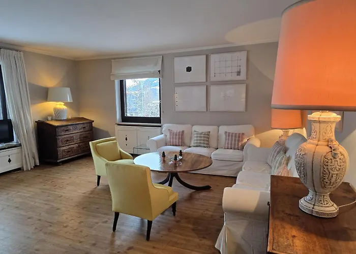 Alpina Lebenberg * קיצביהל