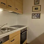 Alpina Lebenberg Apartamento Kitzbühel