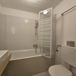 Apartamento Alpina Lebenberg