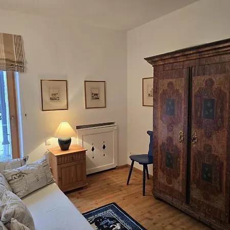 Appartamento Alpina Lebenberg Kitzbühel