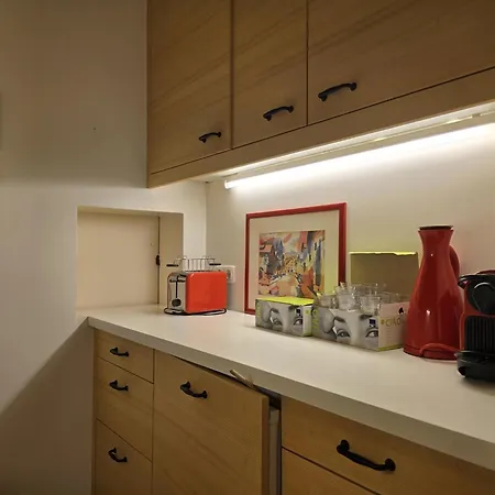 Appartamento Alpina Lebenberg *