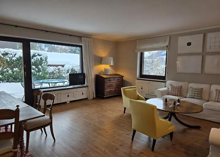 Alpina Lebenberg Kitzbühel