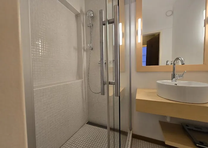 Alpina Lebenberg * Kitzbühel