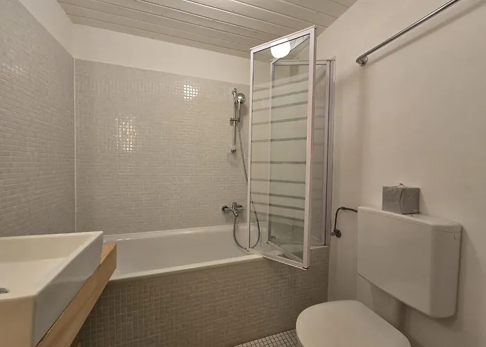 Appartamento Alpina Lebenberg