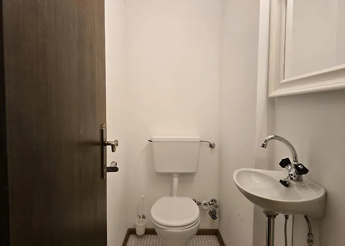 Appartamento Alpina Lebenberg Kitzbühel