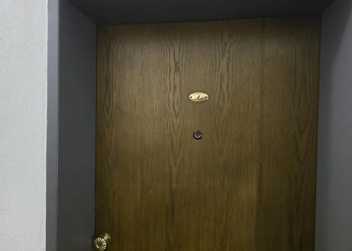 Alpina Lebenberg Appartamento *