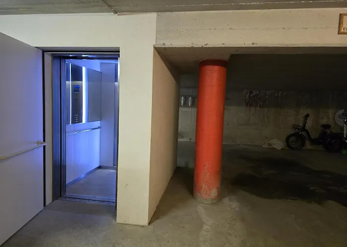 Alpina Lebenberg Appartamento *